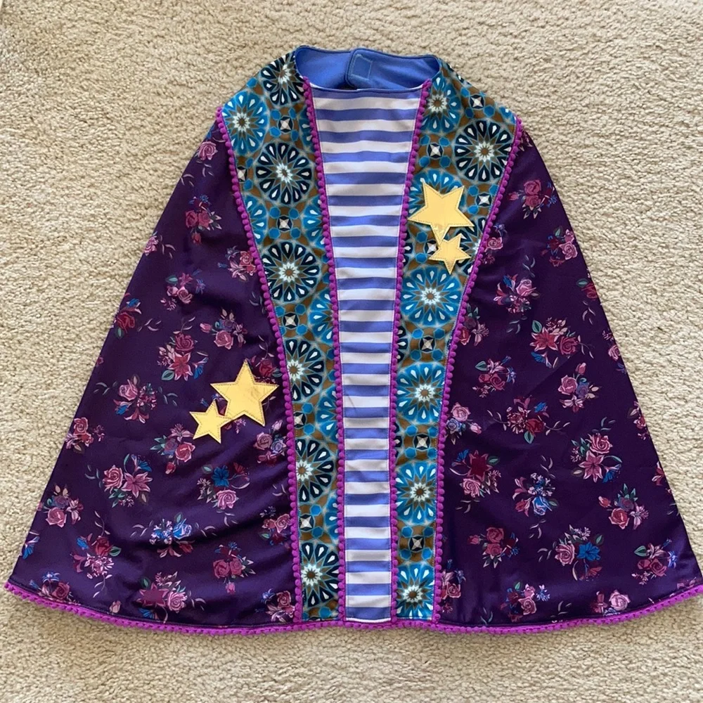 🚫SOLD🚫Girls Matilda Jane Calling All Superheroes Costume - Picture 5 of 12